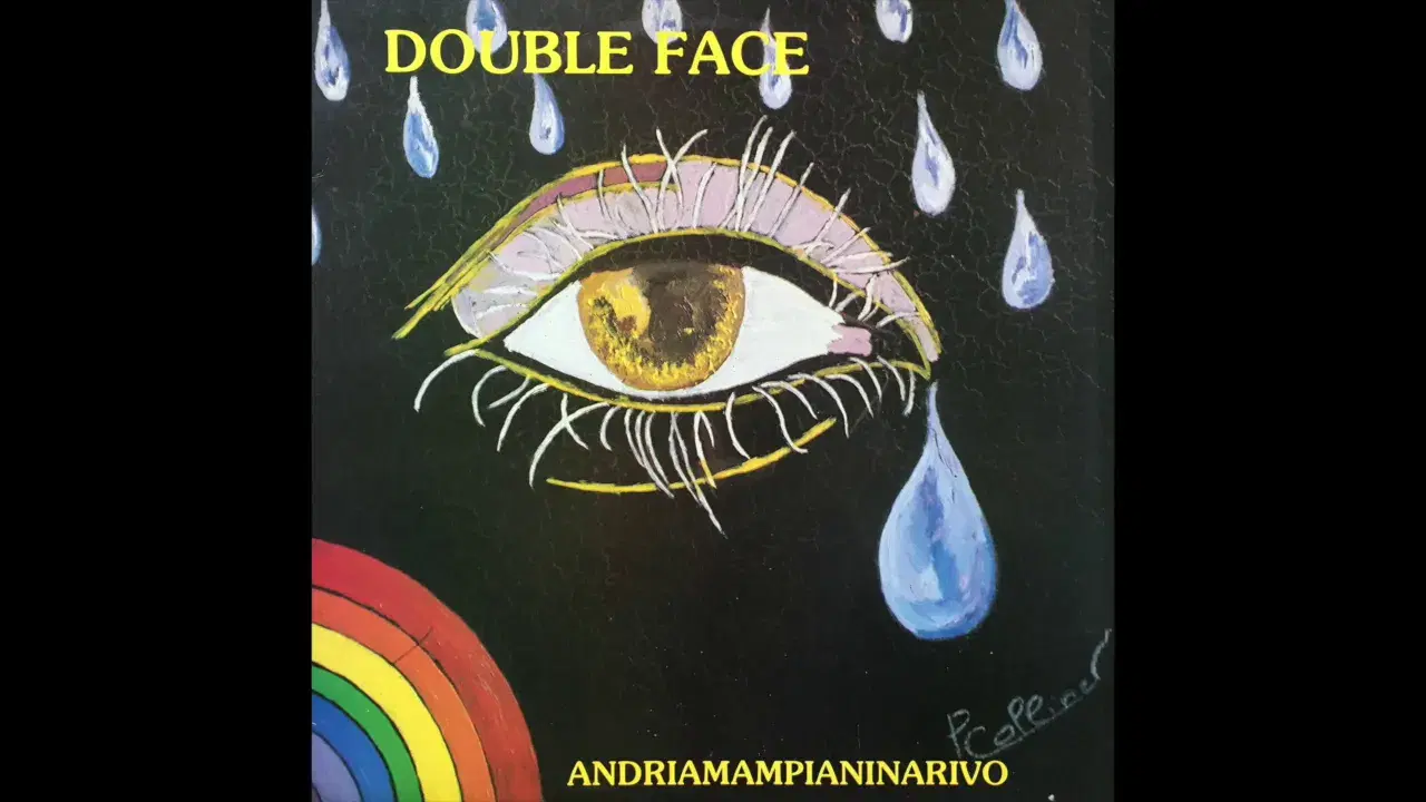 Double Face - Andriamampianinarivo