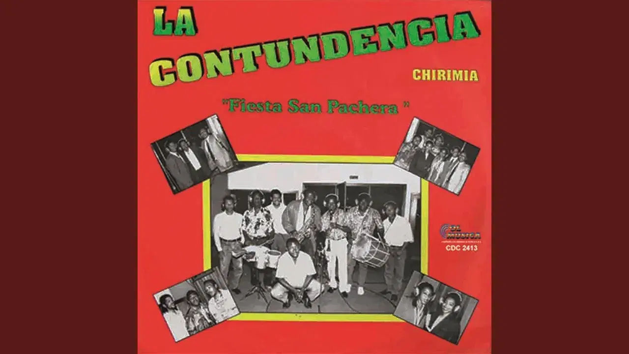  - La Contundencia