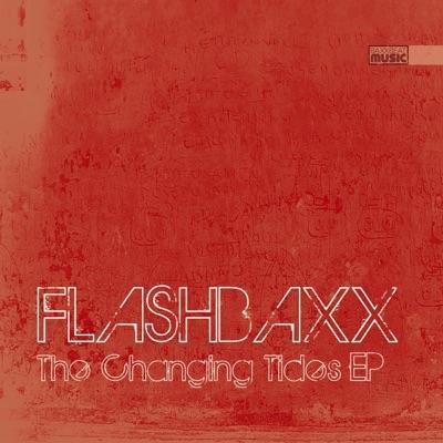 Moving Pattern Session 0.1 - Flashbaxx