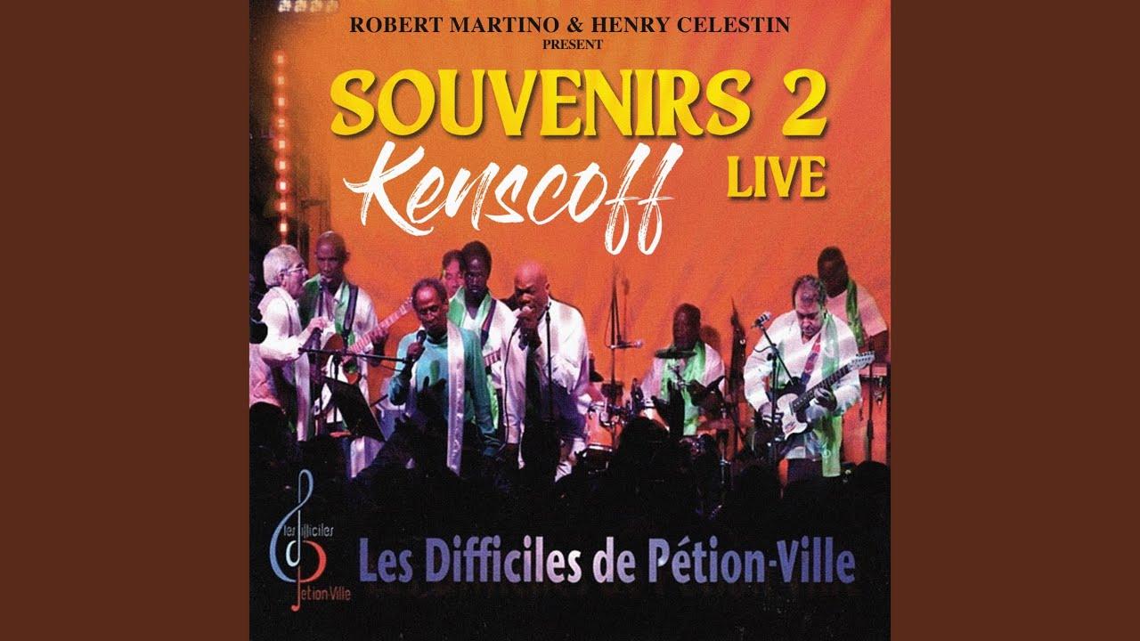 Ce La Vie - Les Difficiles De Petion-Ville