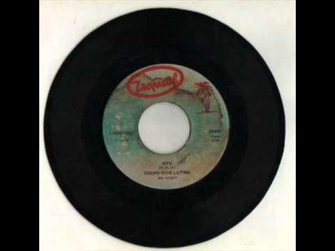 Ayu - Grupo Rios Latino