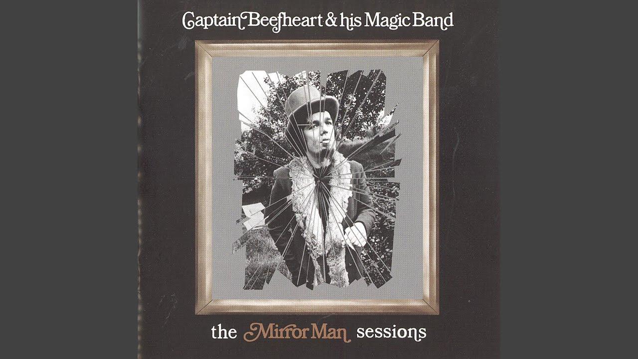  - Captain Beefheart