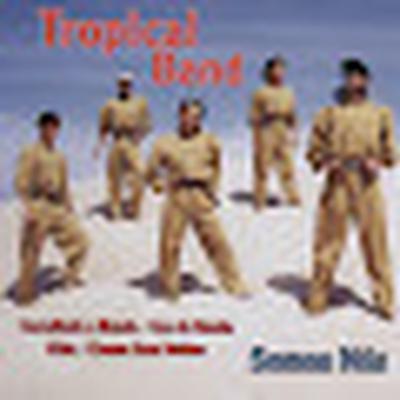  - Tropical Band