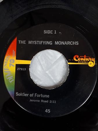 Soldier Of Fortune - The Mystifying Monarchs