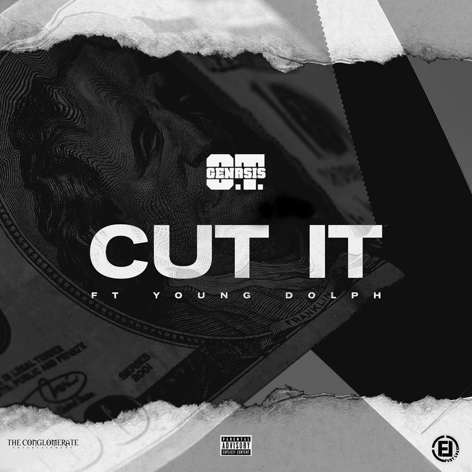 Directmusicservice - O.T. Genasis ft Young Dolph