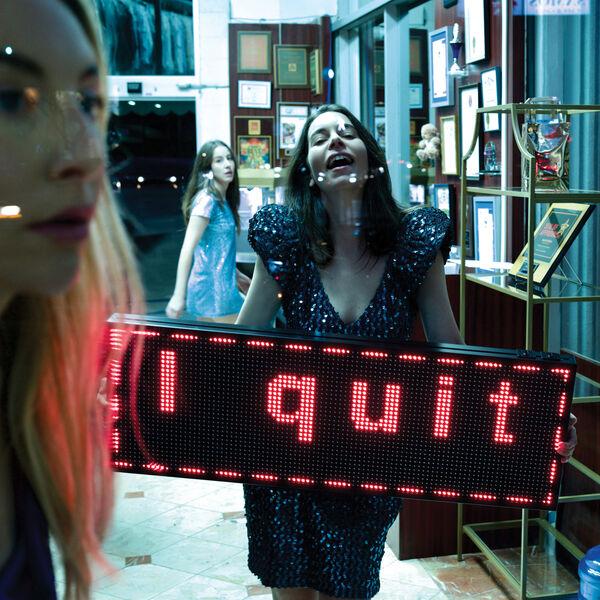  - Haim