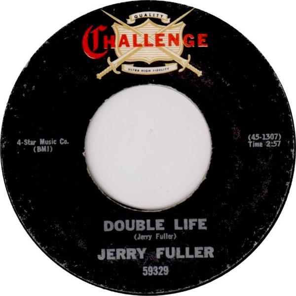  - Jerry Fuller