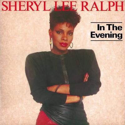 In the Evening (Extended Album Version) - Sheryl Lee Ralph