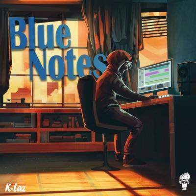 Blue Notes - K-laz & Sergio Battaglia