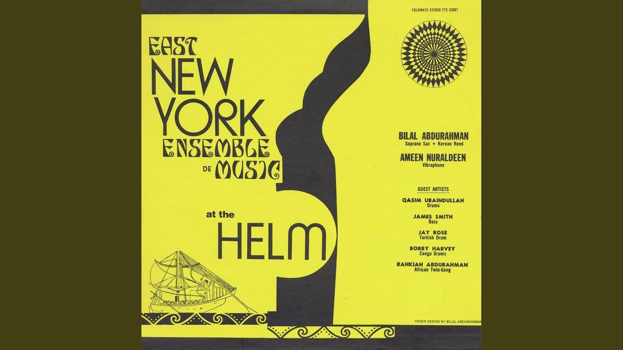 At the Helm - East New York Ensemble de Music - East New York Ensemble de Music