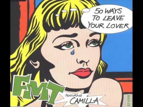  - FMT ft. Camilla
