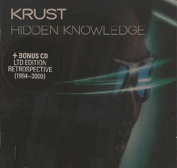 Hidden Knowledge - Krust