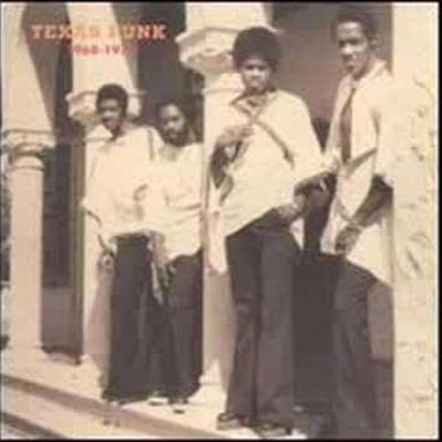Ghetto Chicks And Funky Licks - Booker T. Aveheart