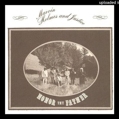  - Marvin Holmes and Justice