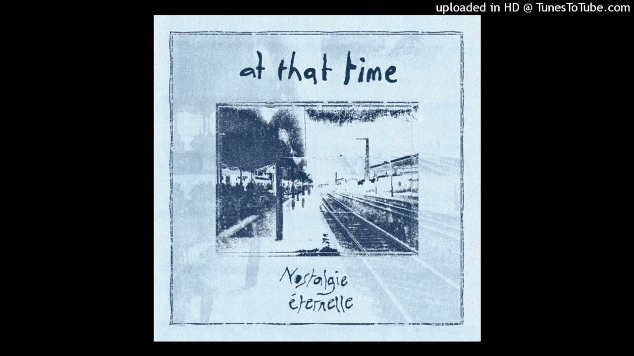  - Nostalgie Eternelle