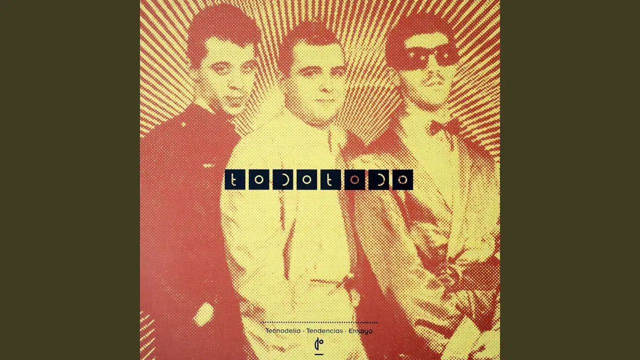Tecnodelia · Tendencias (1980-1981) - TodoTodo