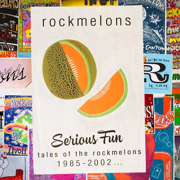 Rhymes - Rockmelons