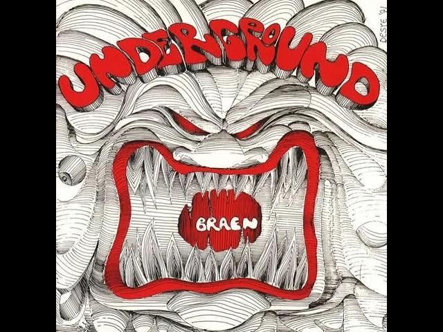 Quarta Pagina [Poliziesco] - The Braen's Machine
