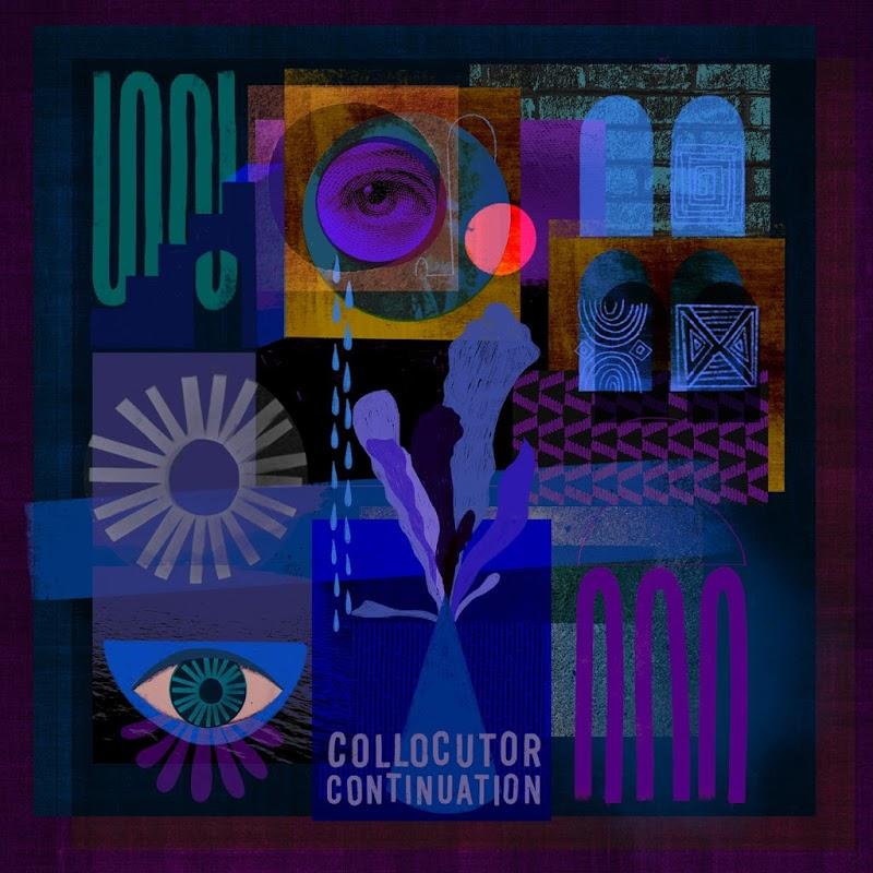 Continuation - Collocutor