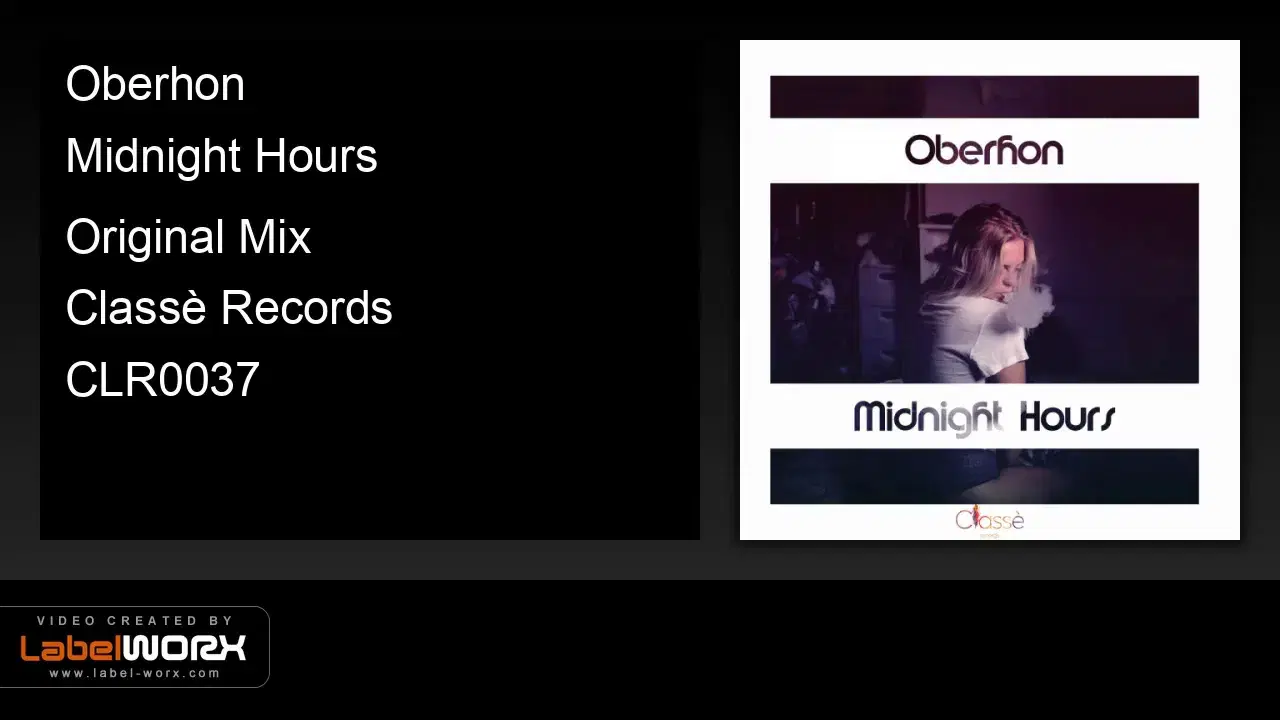 Midnight Hours - Oberhon
