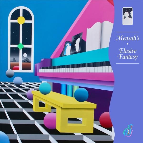 Elusive Fantasy - Mensah