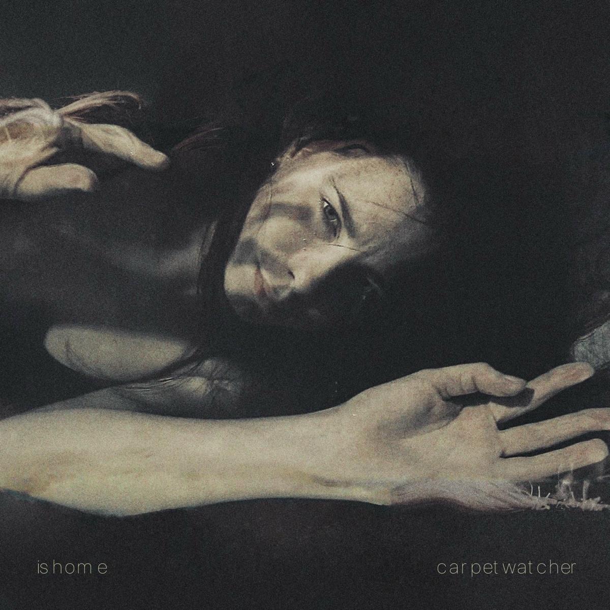 Carpet Watcher - Ishome