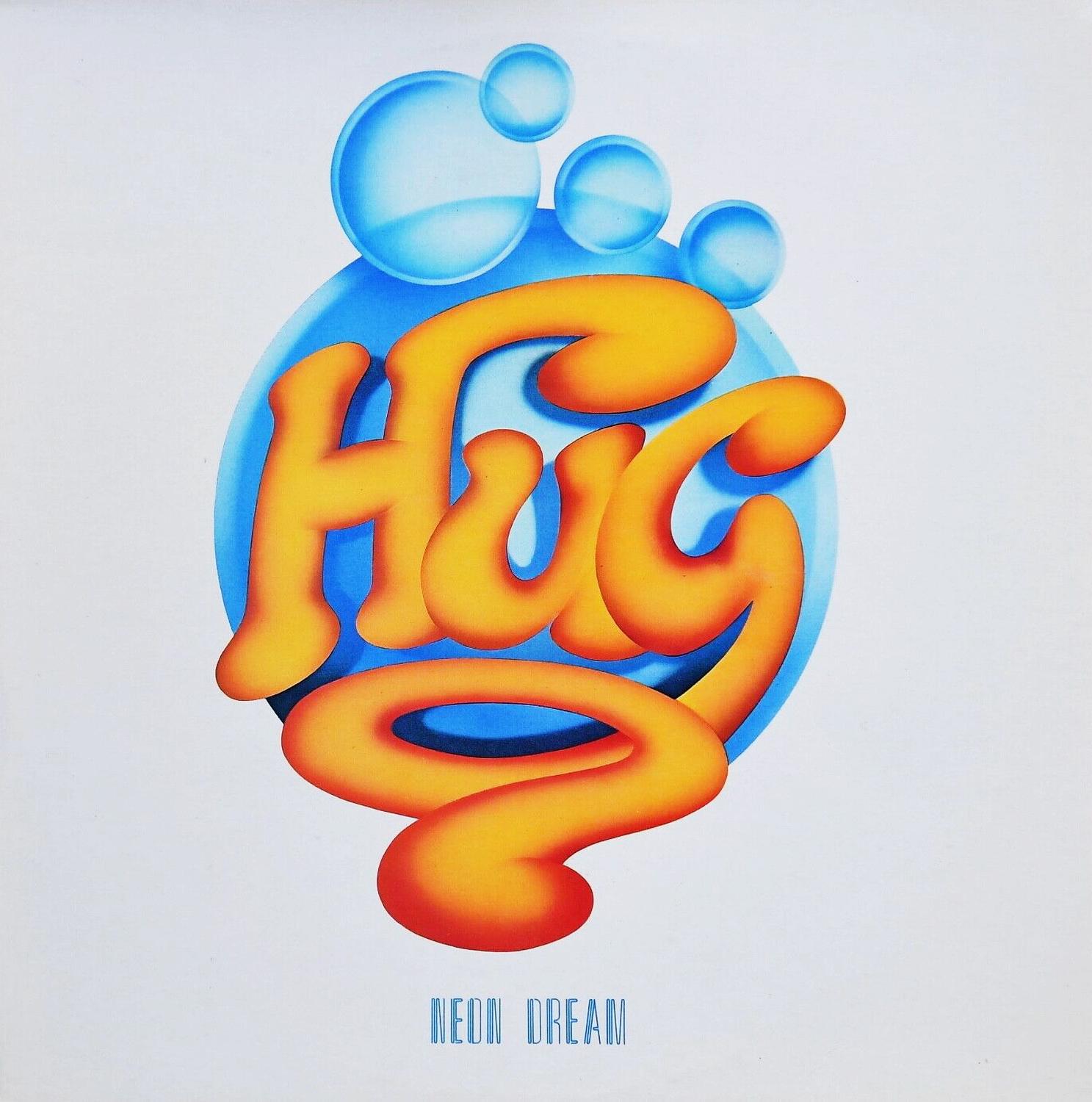 Neon Dream - Hug