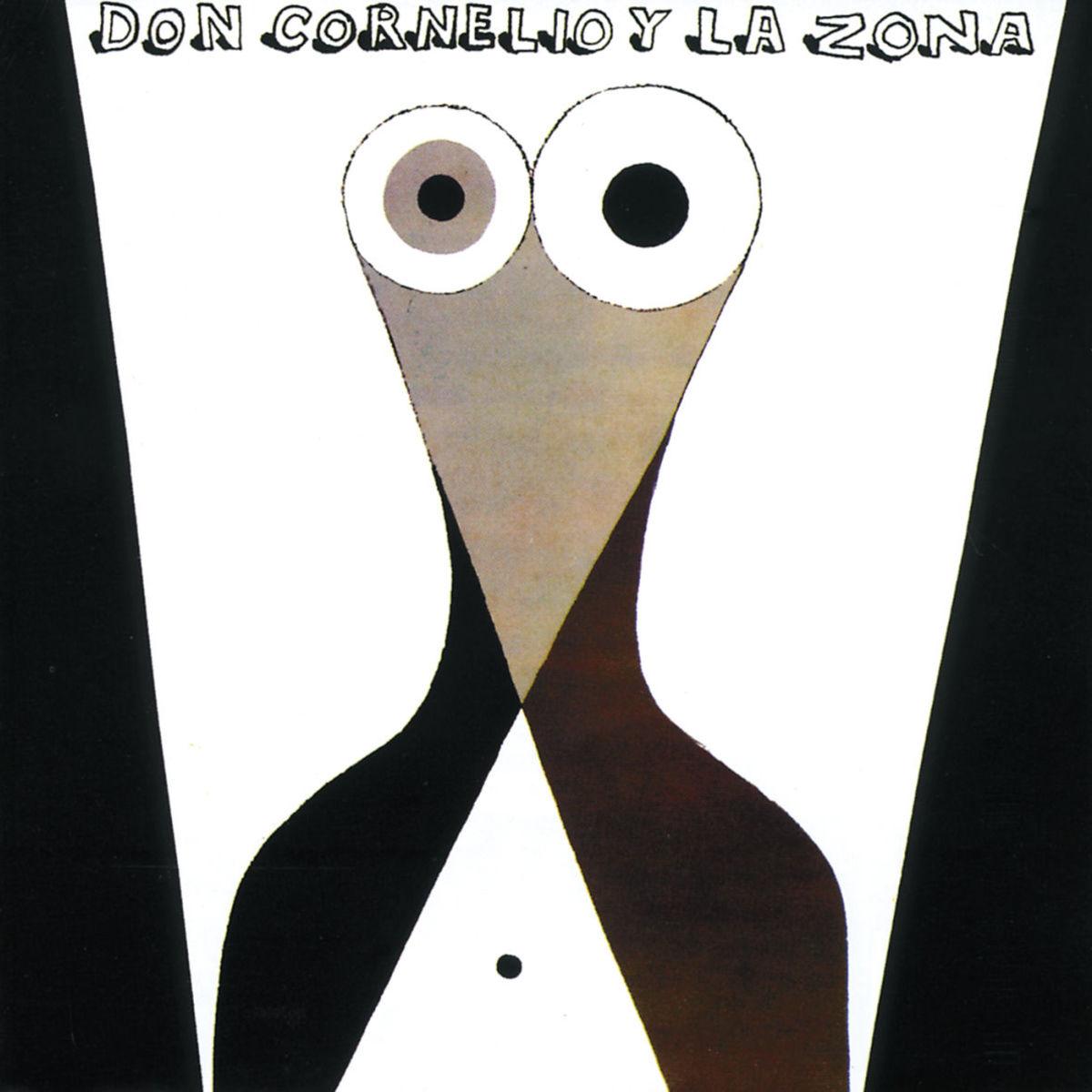 Don Cornelio Y La Zona - Don Cornelio y La Zona