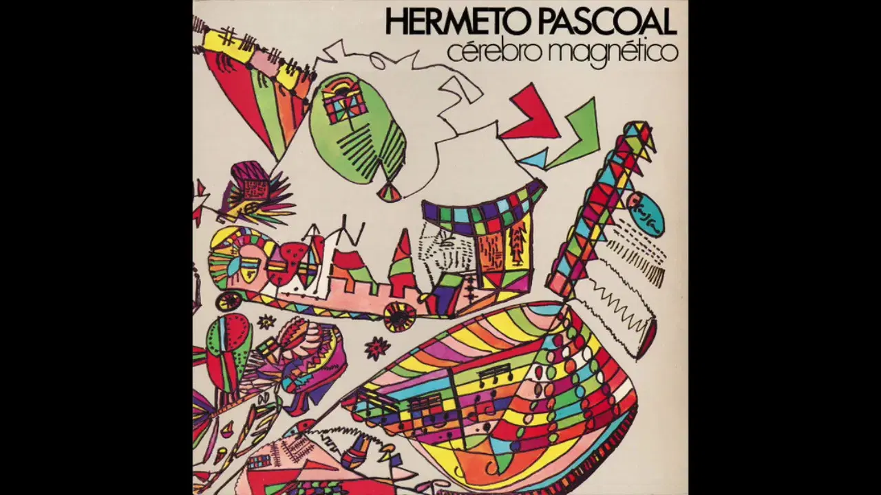  - Hermeto Pascoal