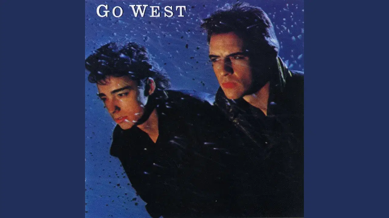  - Go West