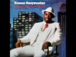 And Friends - Melvin Seals
