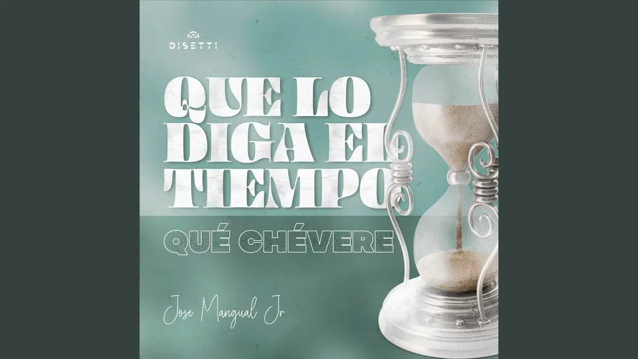  - Jose Mangual Jr.
