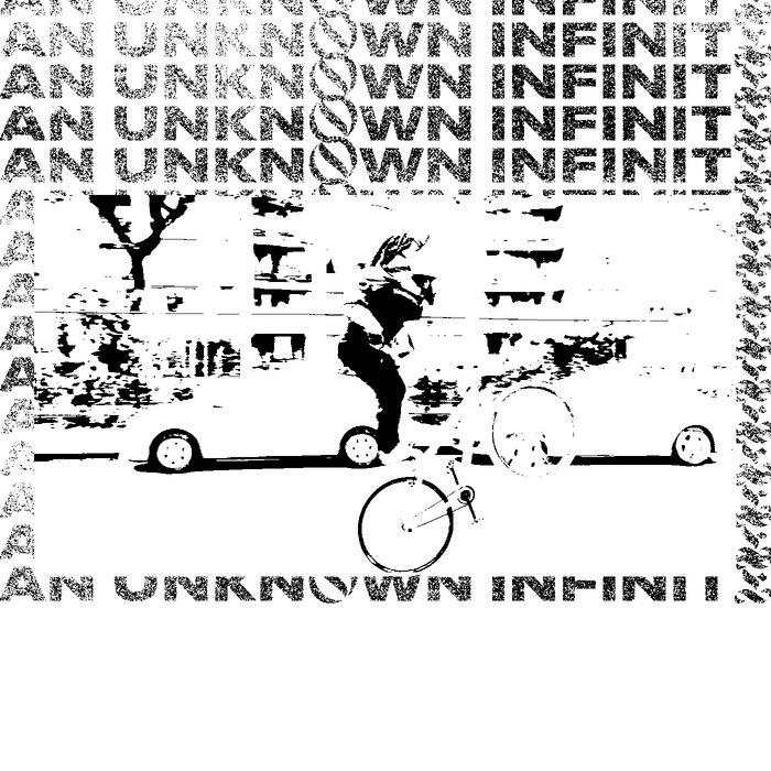 An Unknown Infinite - AMAN, KING VISION ULTRA