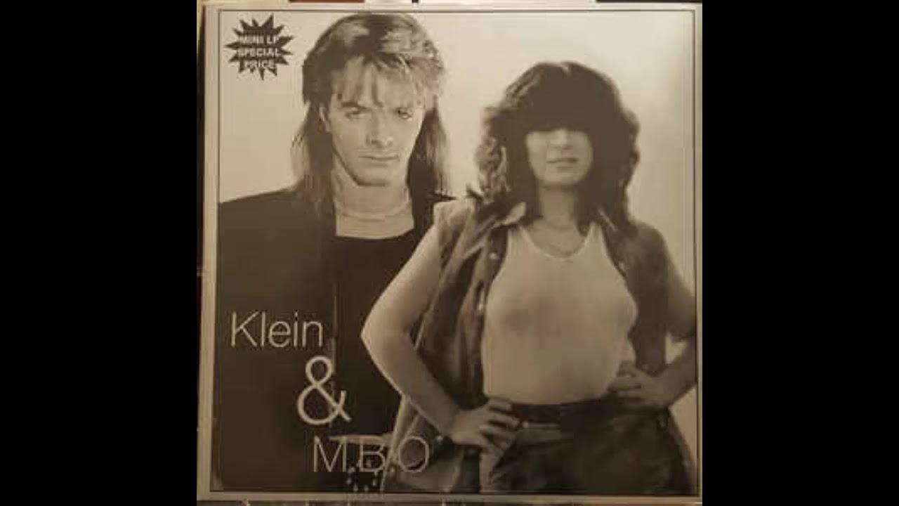  - Klein & MBO