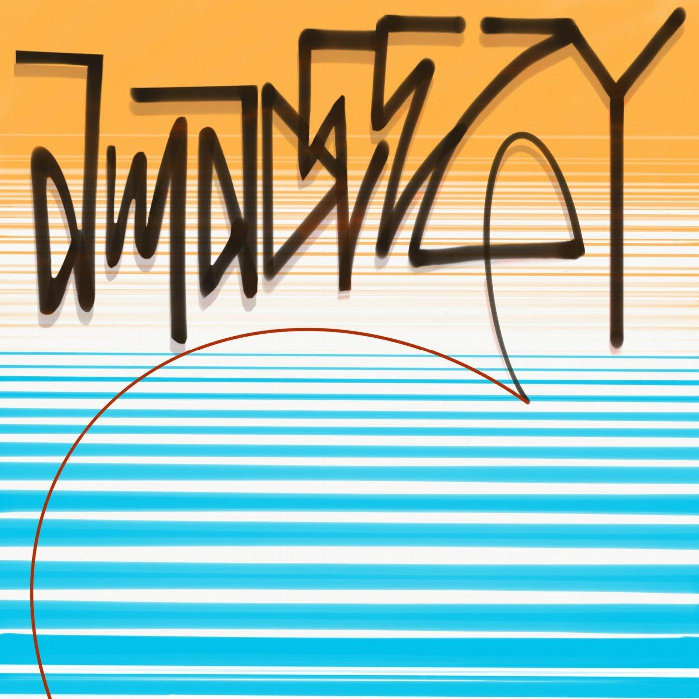 Deadly Disco Poison EP - Amadeezy