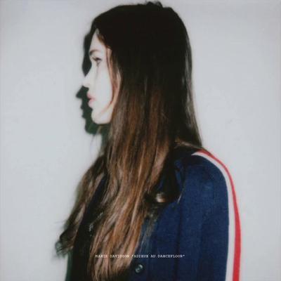  - Marie Davidson