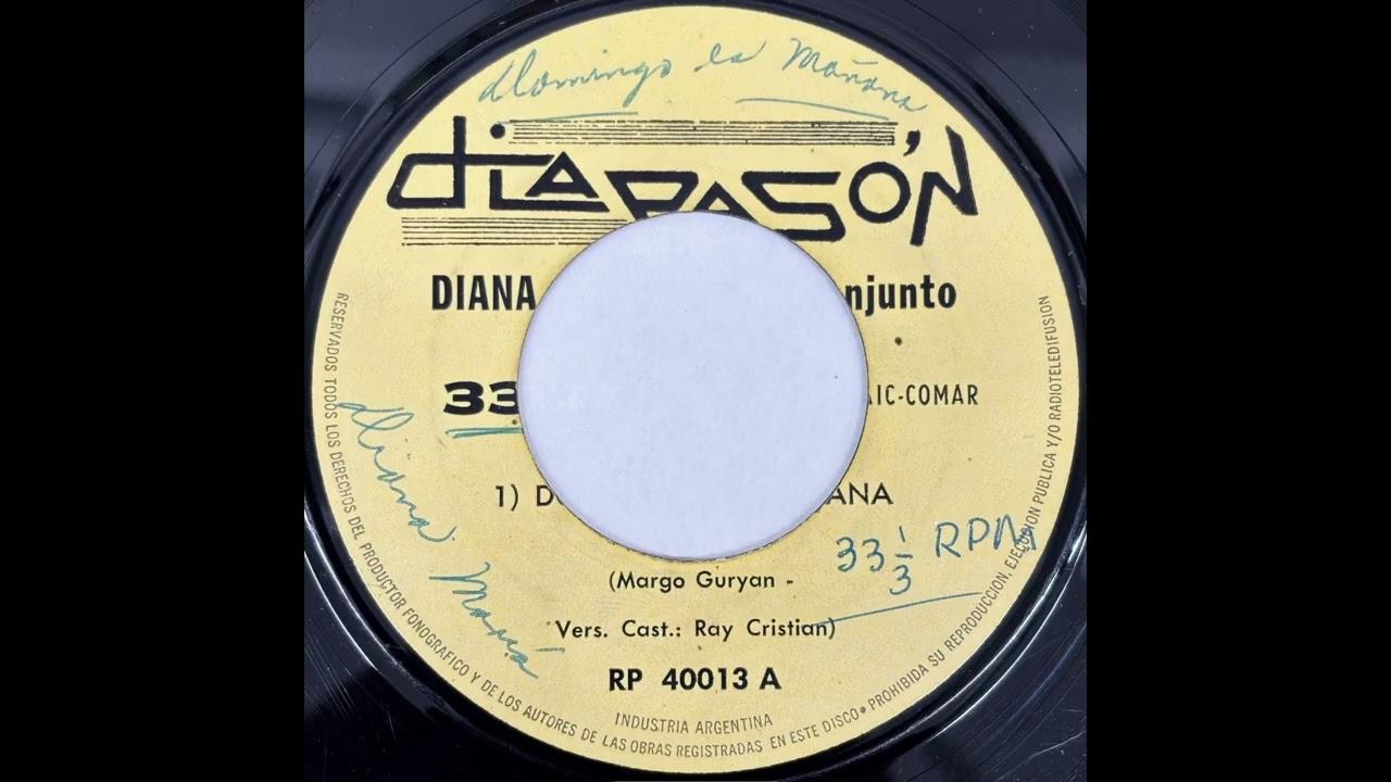  - Diana maria