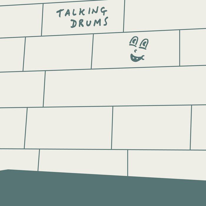  - Talking Drums