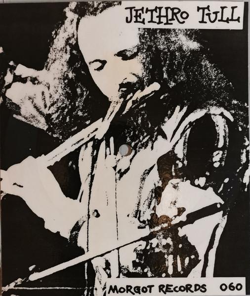 BBC Top Gear '68-'69 (live) - Jethro Tull