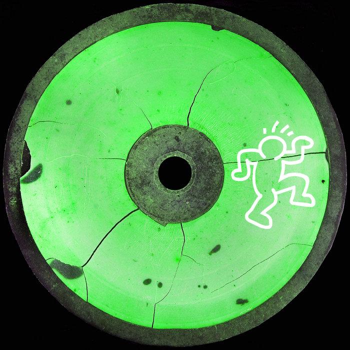 Disco Reworks Vol. 8 (EP) - Never Dull