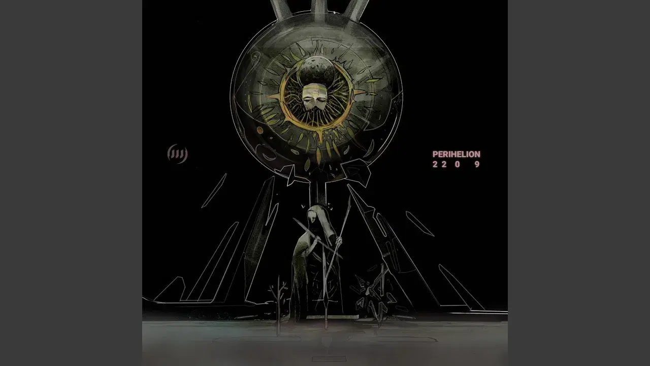 Perihelion 2209 - SKD + SMFORMA