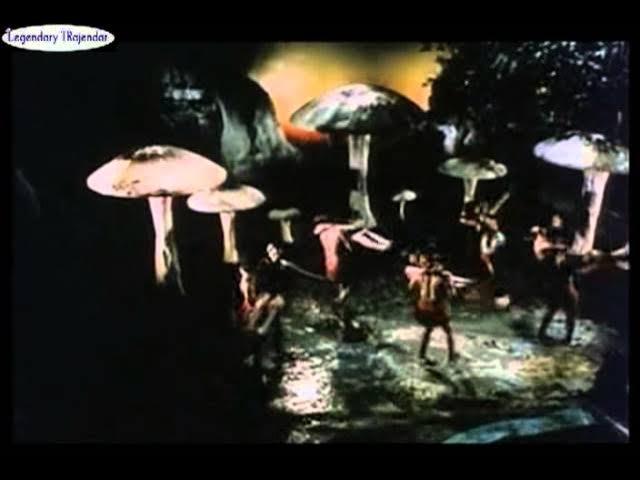 Uravai Katha Kili - Vijaya T. Rajendar