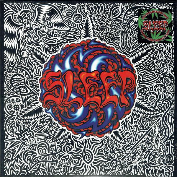 Sleep's Holy Mountain - Sleep