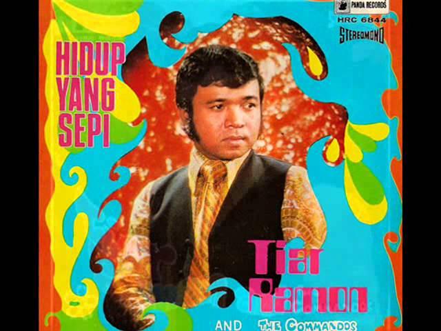  - Tiar Ramon And The Commandos