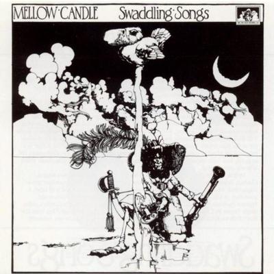Swaddling Songs - Mellow Candle