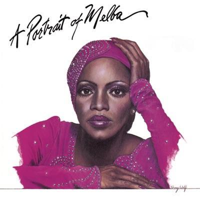 Standing Right Here - Melba Moore