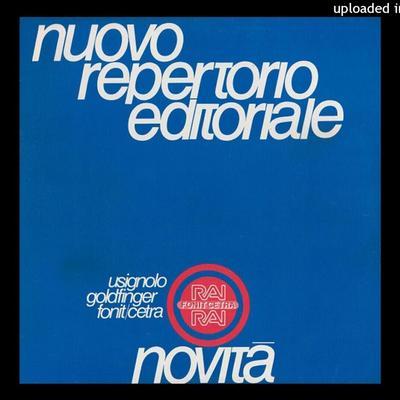 Strumentali: Un Milione Di Anni Fa - Claudio Gizzi - Stefano Torossi