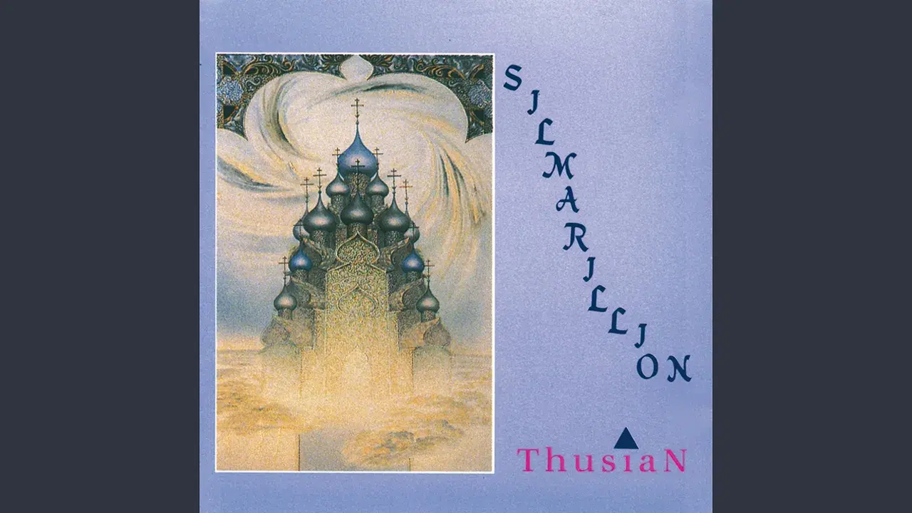 Silmarillion - Thusian