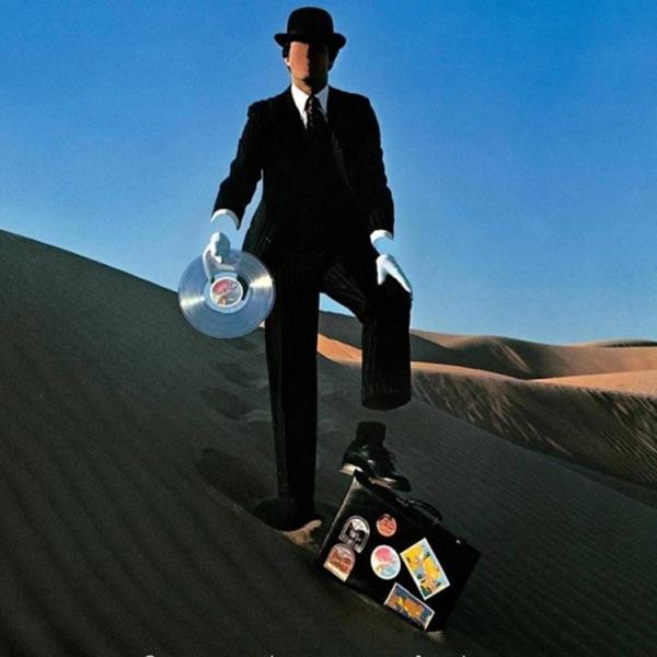 Moonshake Edits - Mark E Quark