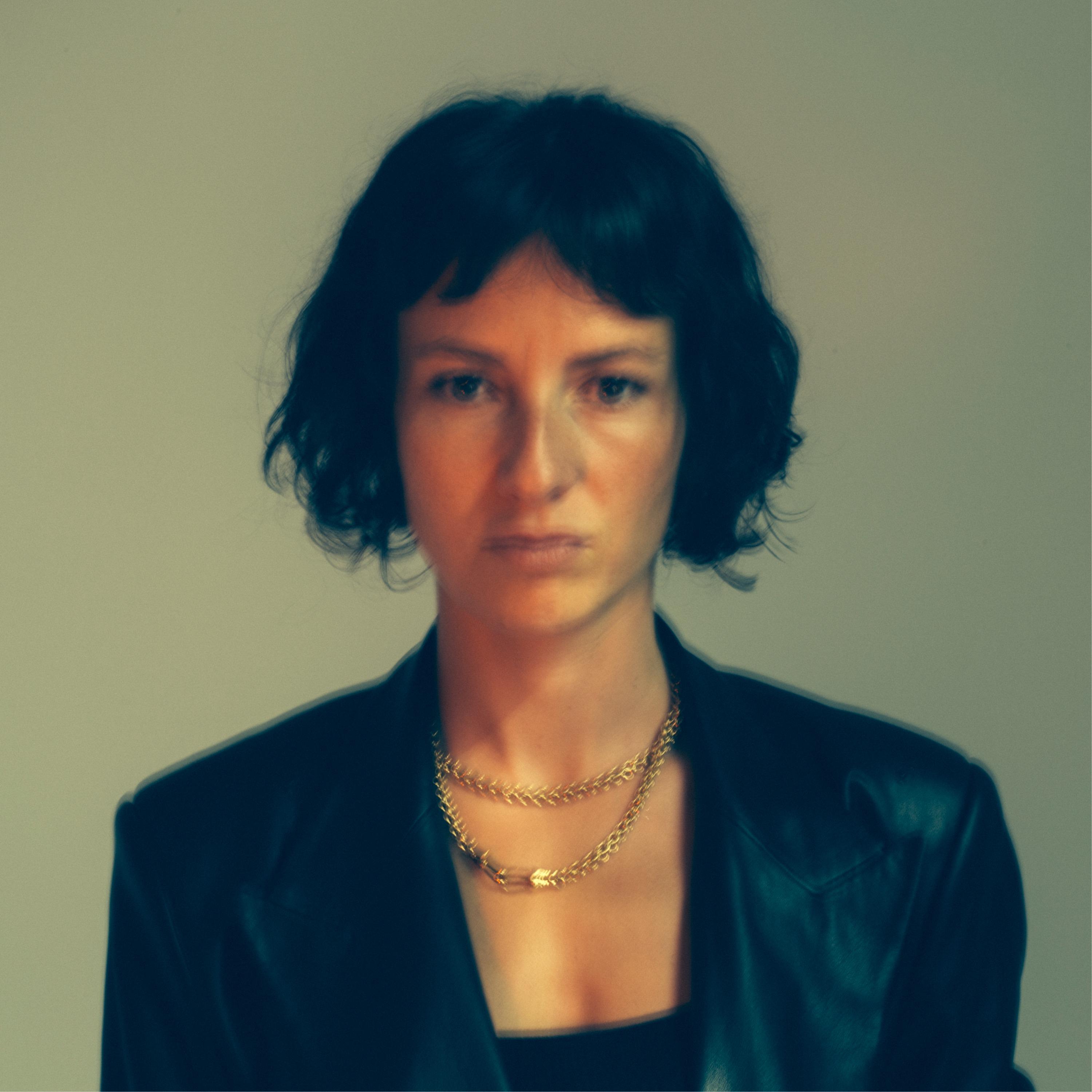 CLEO - LEA MARIA FRIES